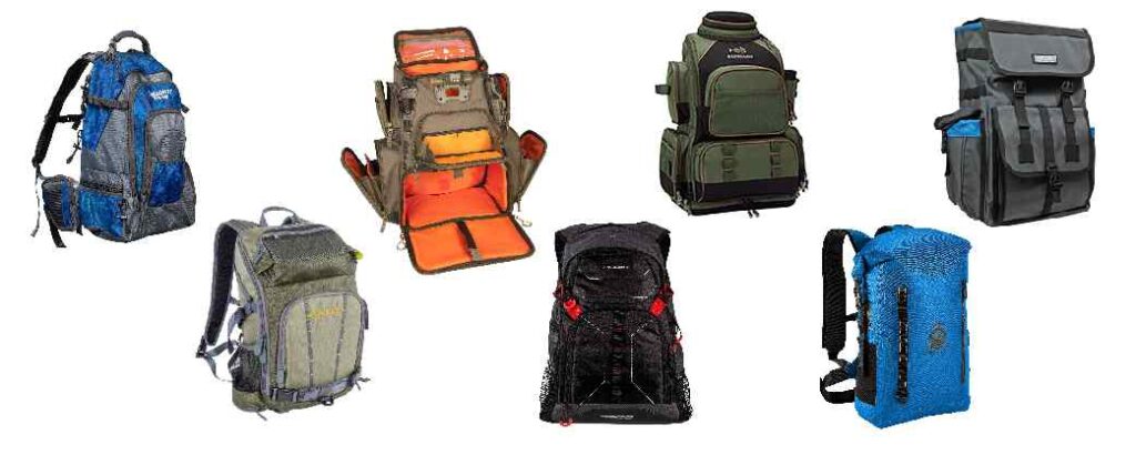 Best Fly Fishing Backpack
