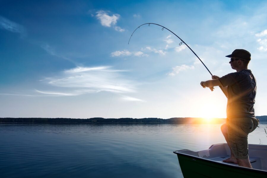 Fishing Tips And Tricks For All The Fishing Lovers
