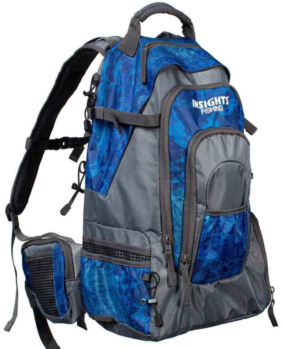 Best Fly Fishing Backpack Based on Research OutdoorBravos
