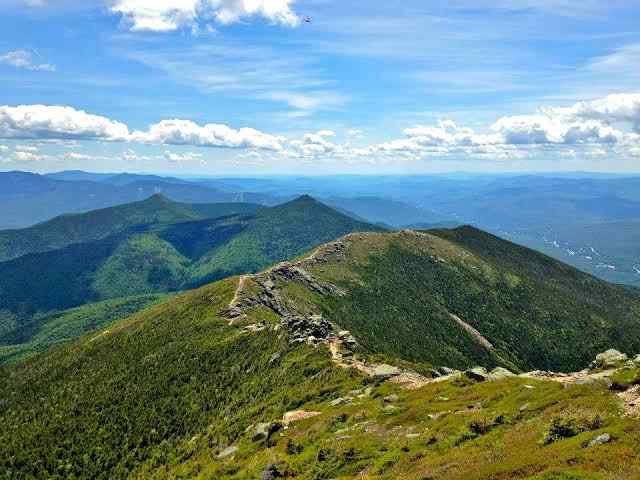 Best White Mountain Hikes