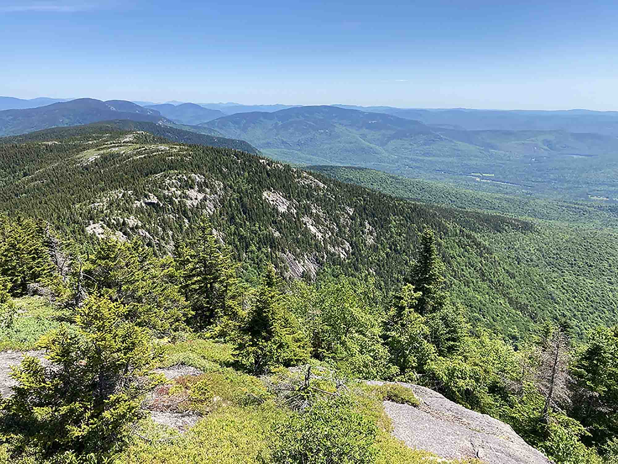 Best White Mountain Hikes In USA OutdoorBravos