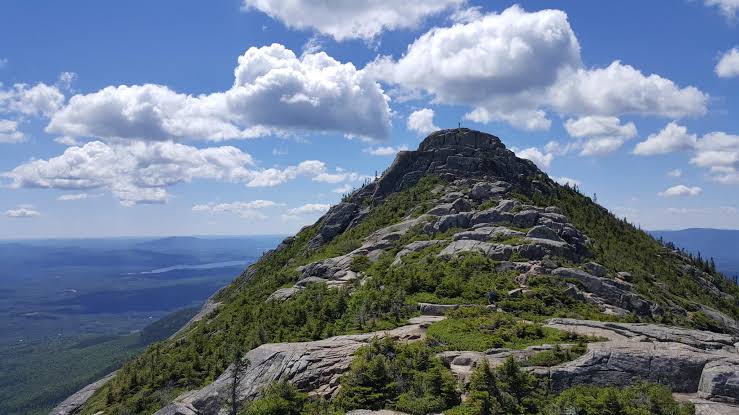 Top White Mountain Hikes