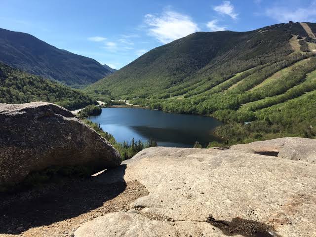 Artists Bluff Trail