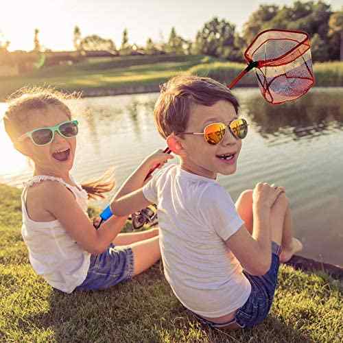 Best Fishing Net for Kids