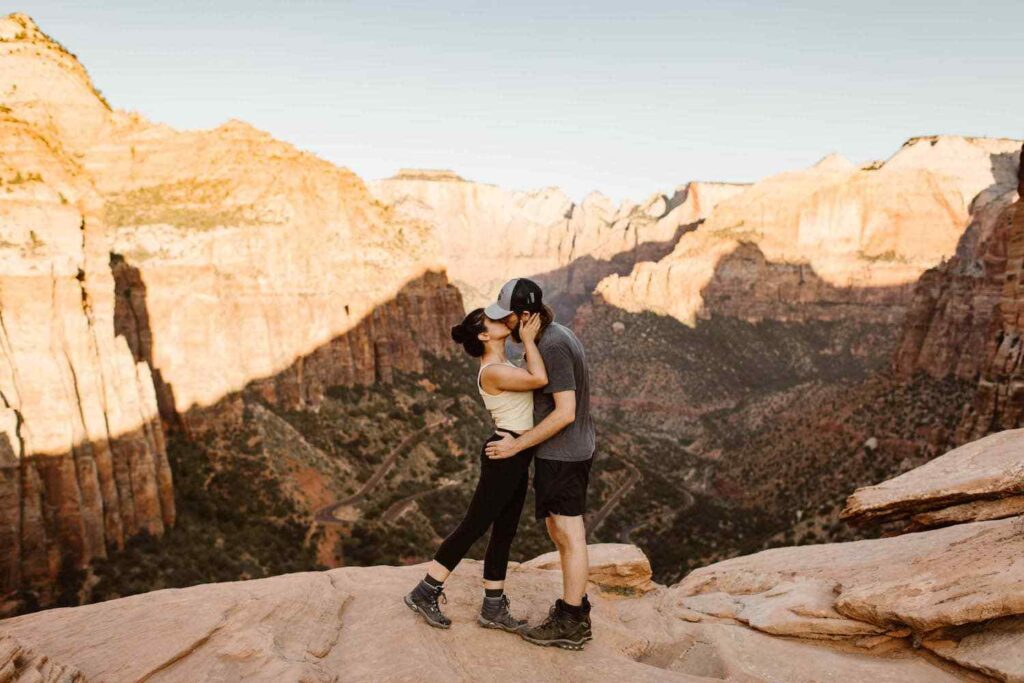 What To Wear On A Hiking Date