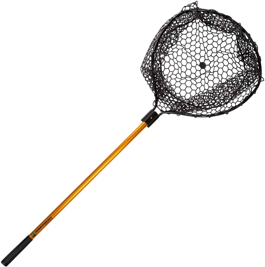 Fishing Net with handle