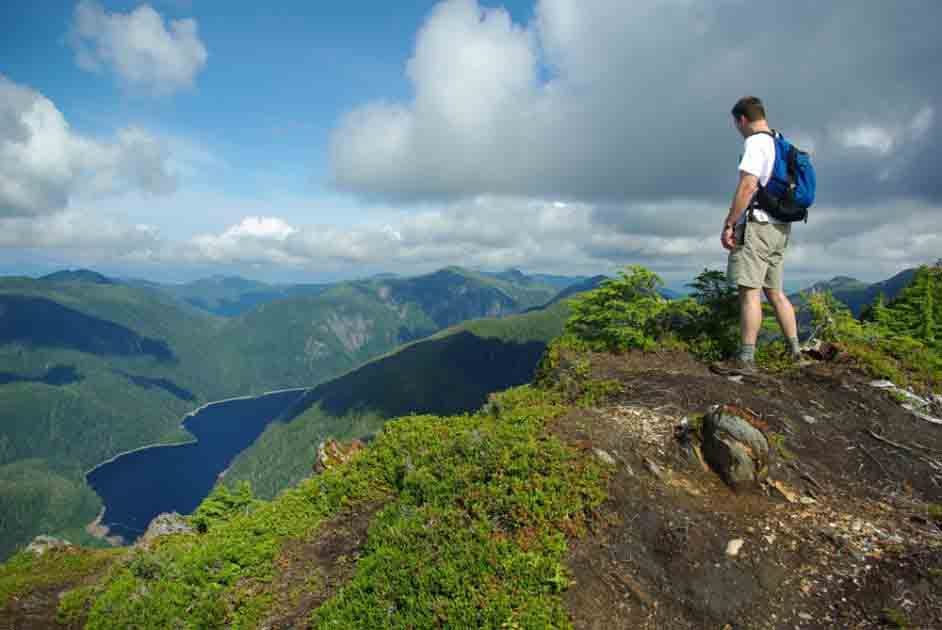 Ketchikan, Alaska