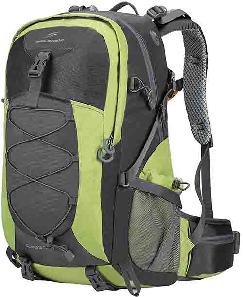 Maelstrom Backpack