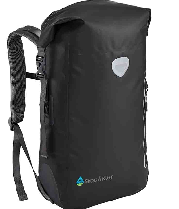 Waterproof Backpack 