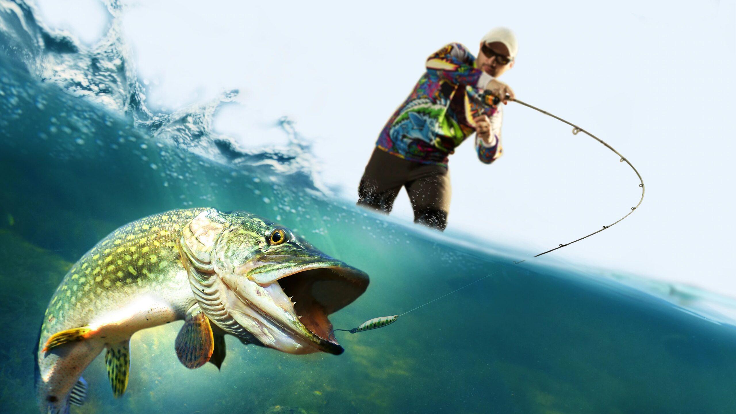 Fishing Rules Which You Must Know OutdoorBravos