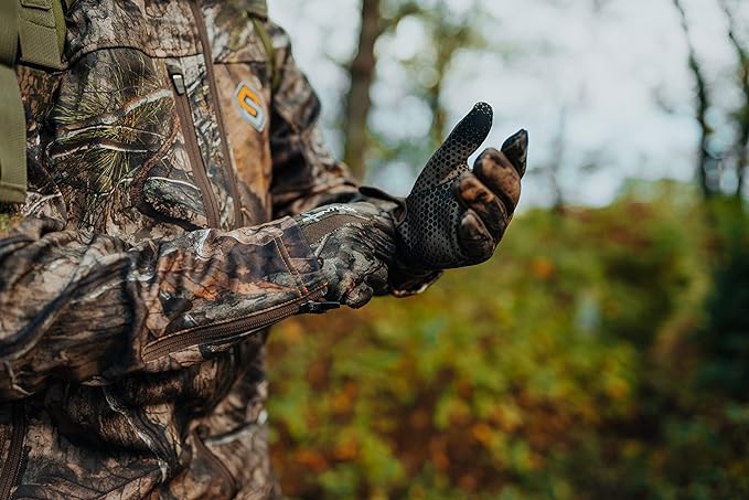 choosing the Best Hunting Gloves