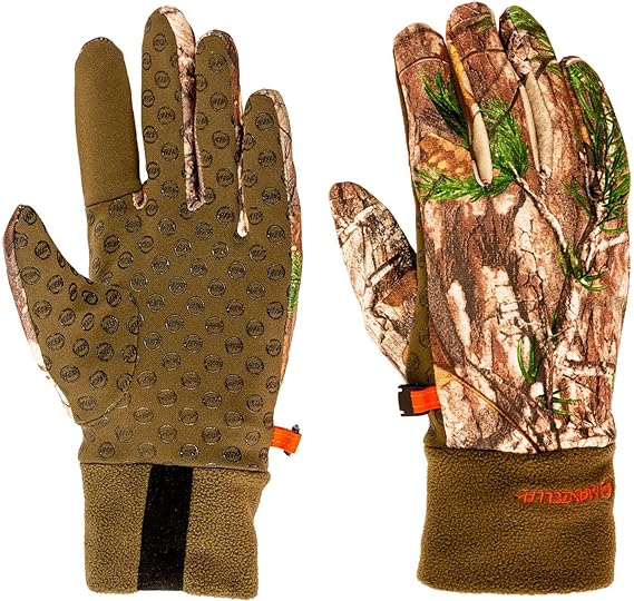 Best Hunting Gloves of 2023