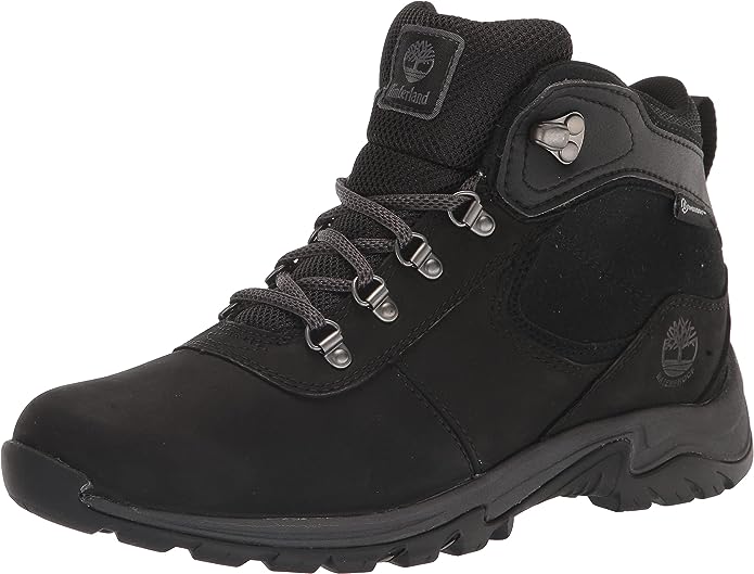 Timberland Women’s Mt Maddsen Mid Leather