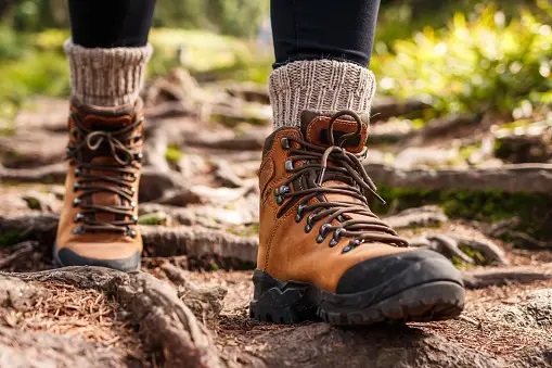 Best Hiking Boots : Full Buying Guide