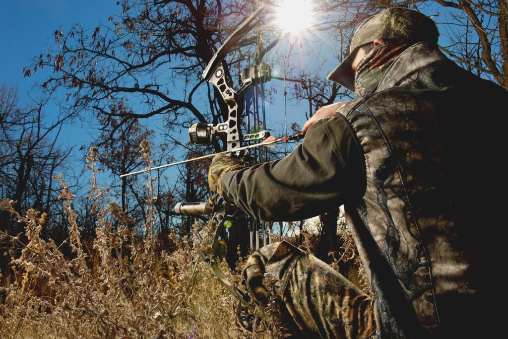 Beginner's Guide to Becoming a Hunter
