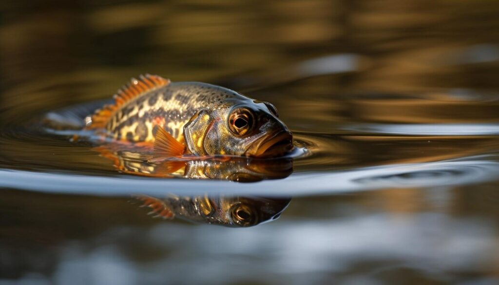 Bass Fishing