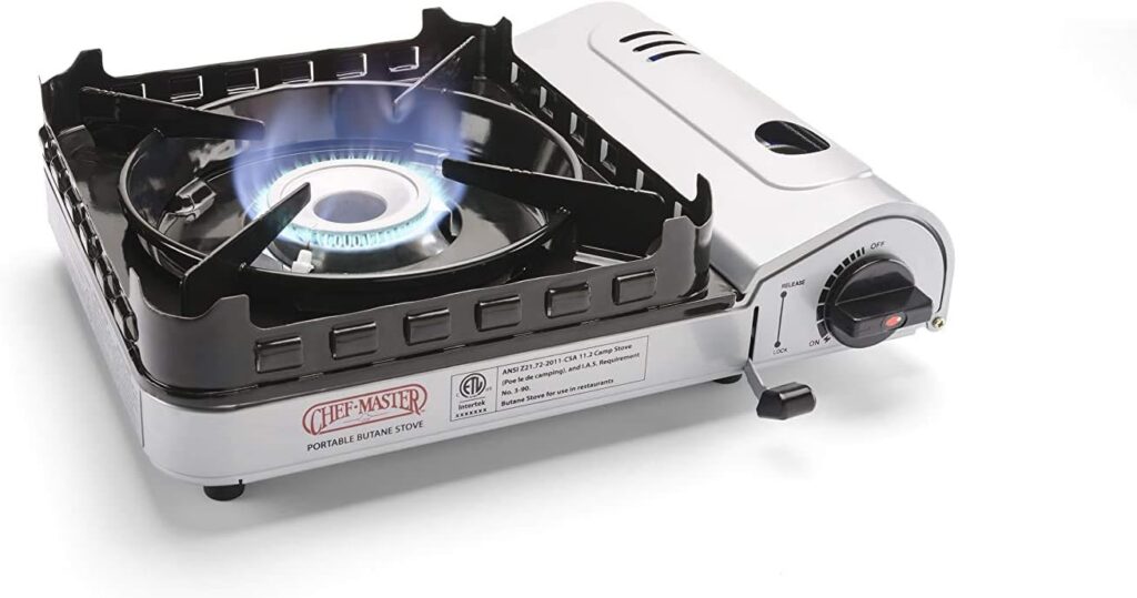 Best  Gas Stove
