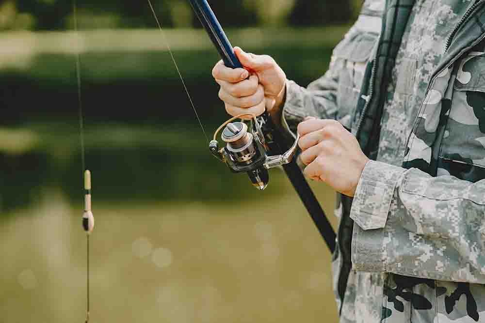 best fishing rod 