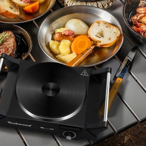 Best Portable Gas Stove: Buying Guide