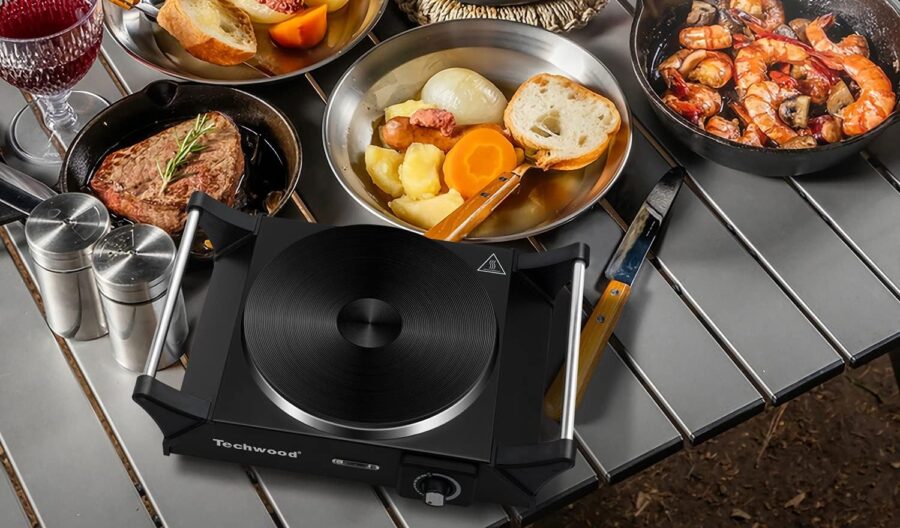 Best Portable Gas Stove: Buying Guide