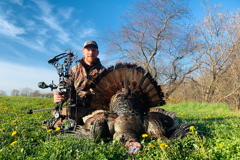 Turkey Hunting : A Complete Guide For You