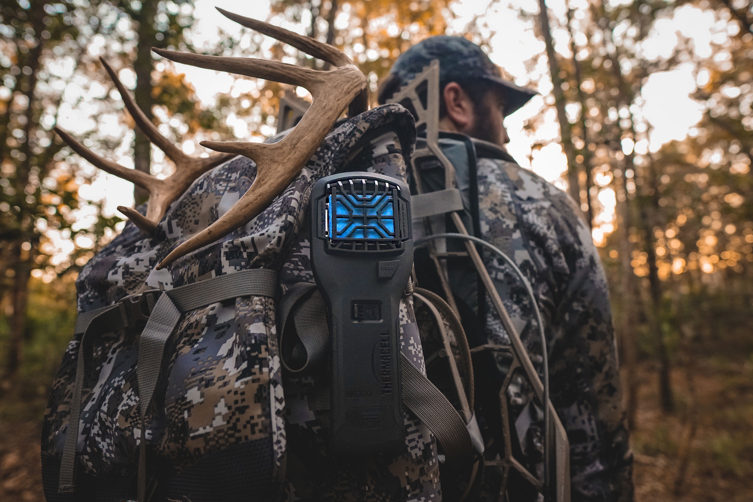 Can Deer Smell Thermacell? Understanding Impact on Deer OutdoorBravos