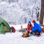 Winter Camping Checklist