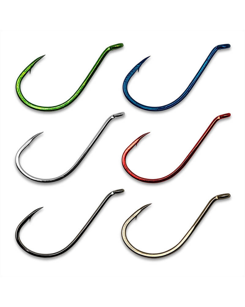 Best Fish Hooks