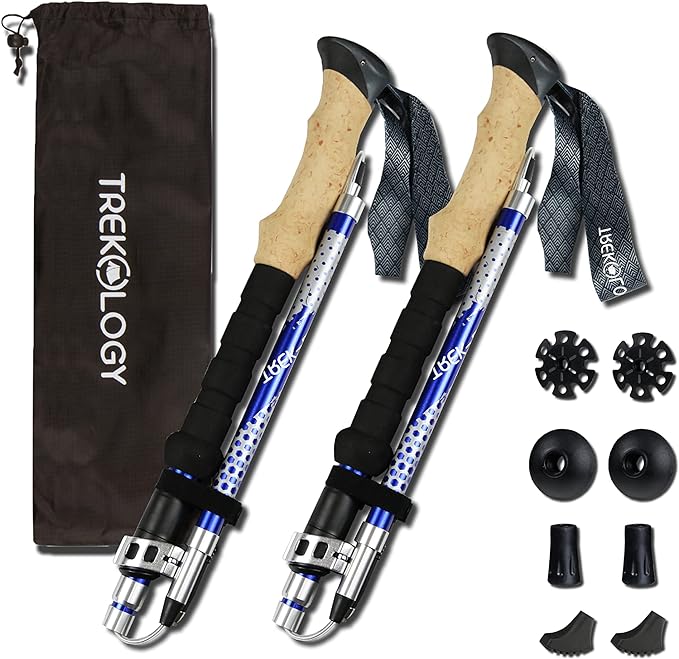 Best Hiking Sticks