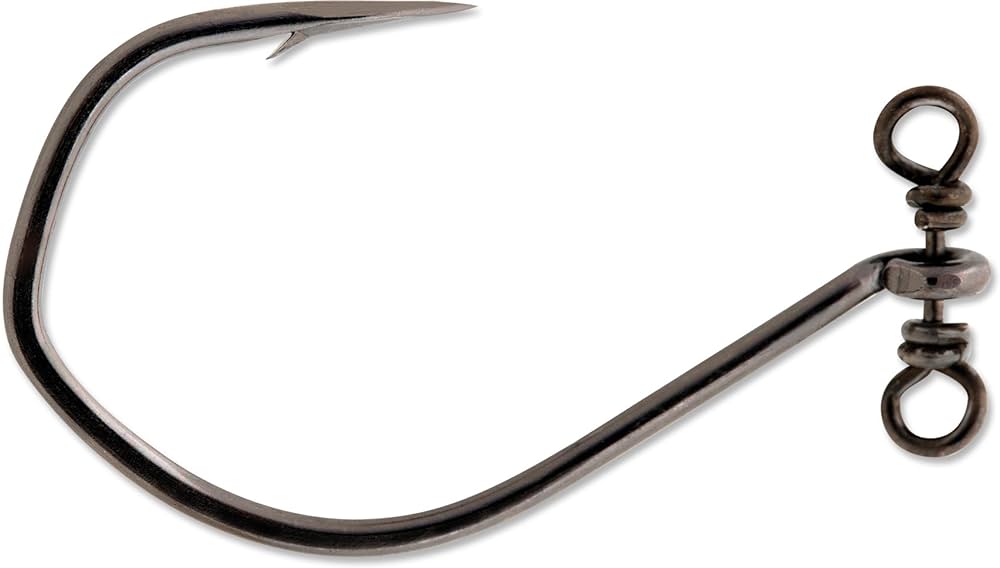 VMC Spinshot Drop Shot Hook