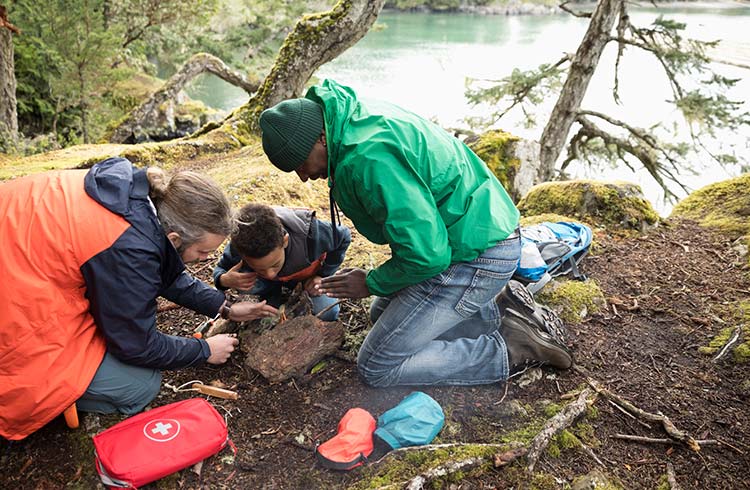 Safety Tips For Hiking