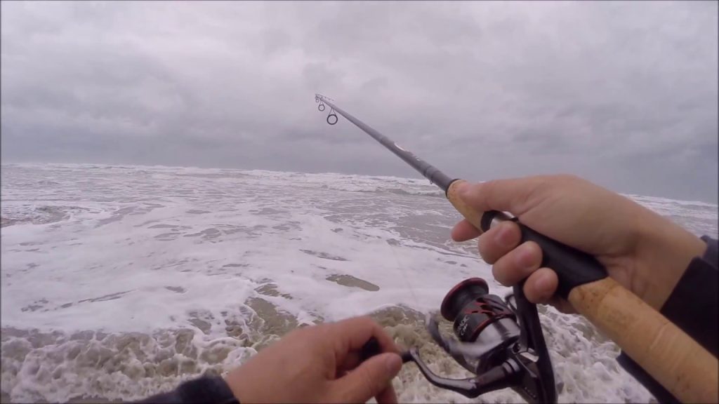 Pros and Cons of Fishing Before Rain: