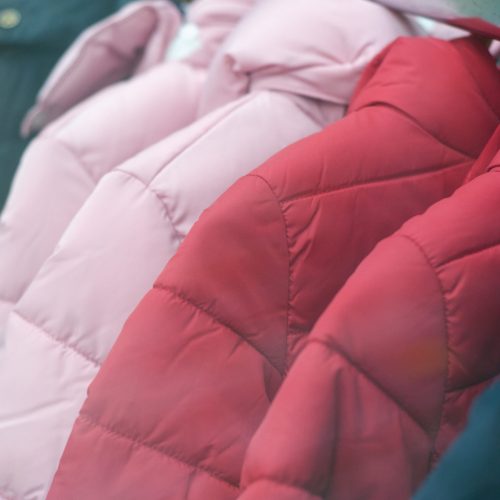 How to Wash a Down Jacket: Read Before You Wash