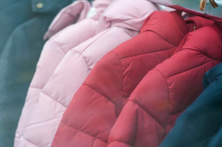 How to Wash a Down Jacket: Read Before You Wash